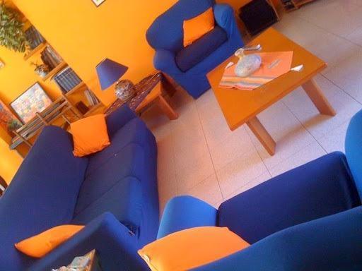 I Colori Dell'Arcobaleno Bed & Breakfast Santo Stefano di Camastra Exterior photo