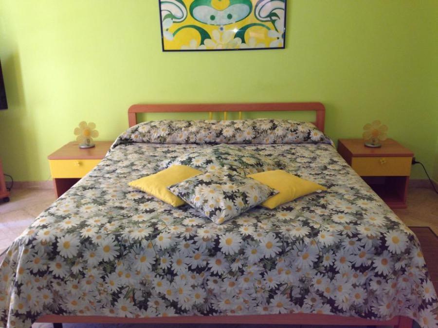 I Colori Dell'Arcobaleno Bed & Breakfast Santo Stefano di Camastra Exterior photo